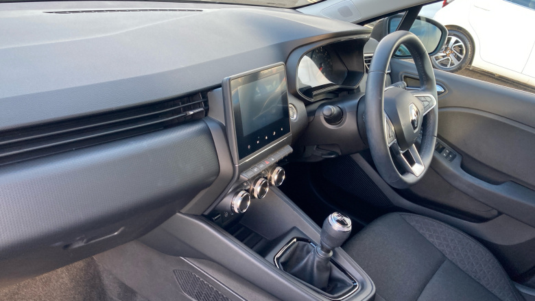 Renault Clio 1.0 TCe 90 Iconic 5dr Petrol Hatchback